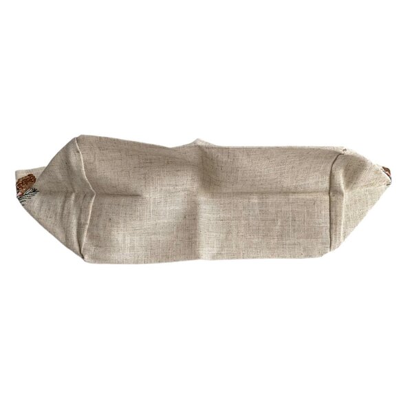 Basket liner caddy - Picture 2 of 7
